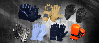 Gloves Collection