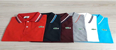 Polo Shirts