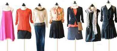 Women Clothes