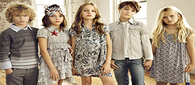 Kids Clothes