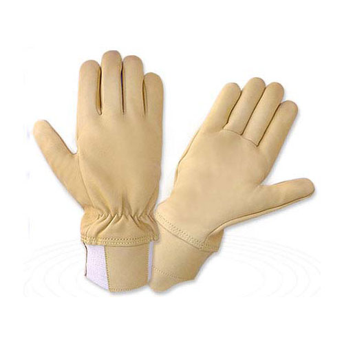 Fire Fightening Gloves