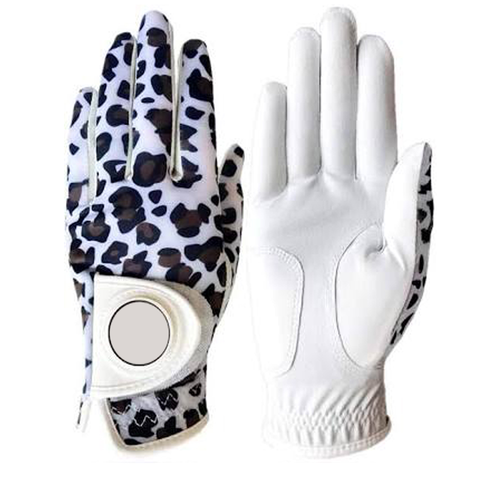 Golf Gloves