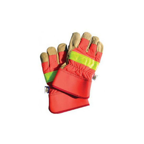 Highvisibility Gloves