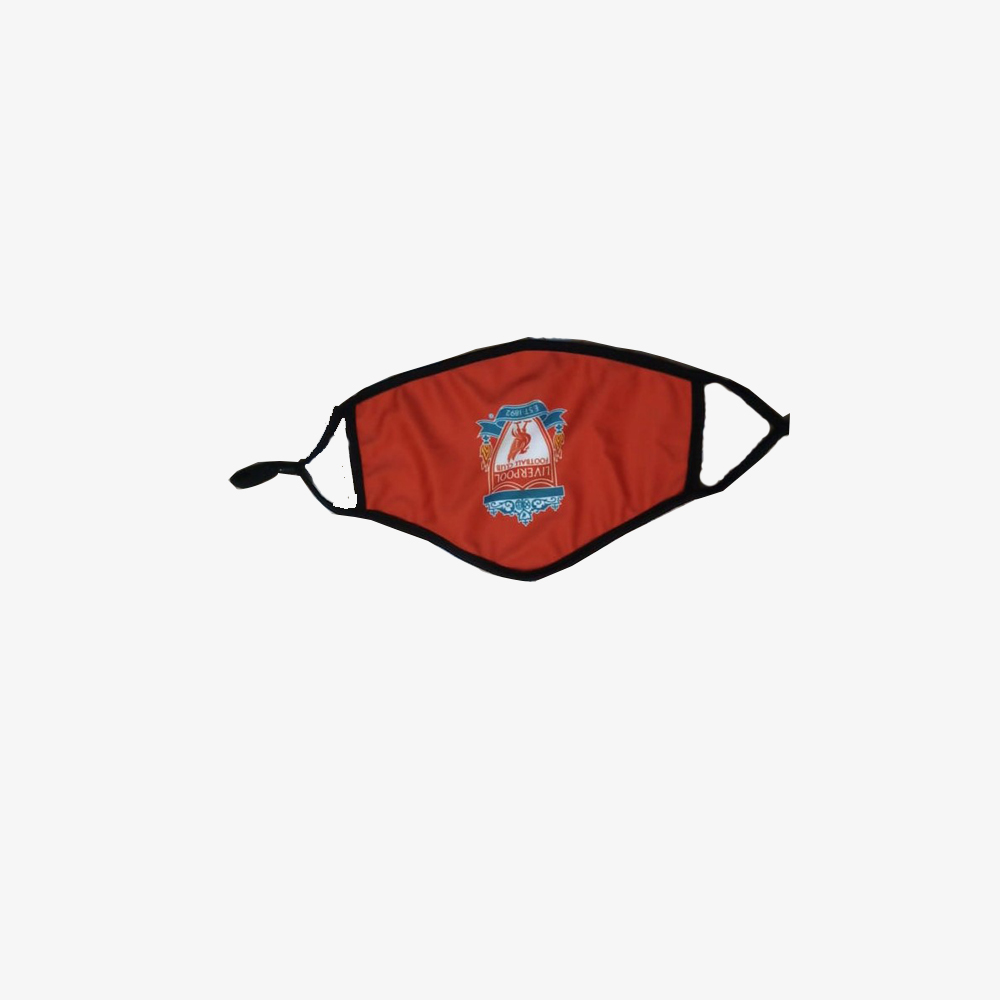 Fabrics mask