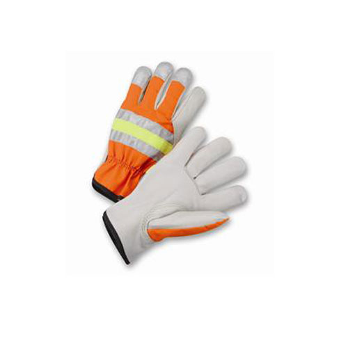 Highvisibility Gloves