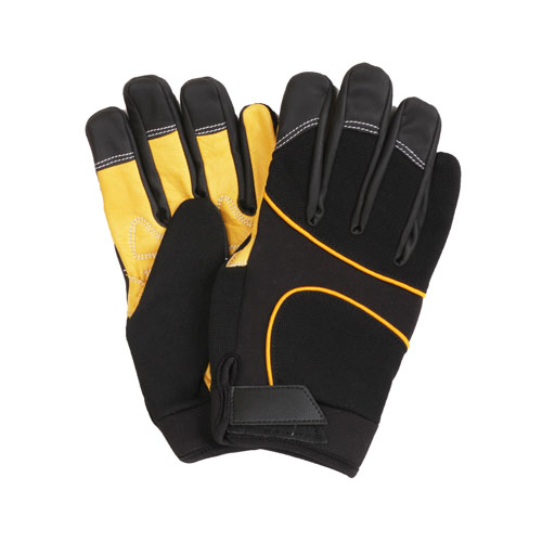 Fire Fightening Gloves