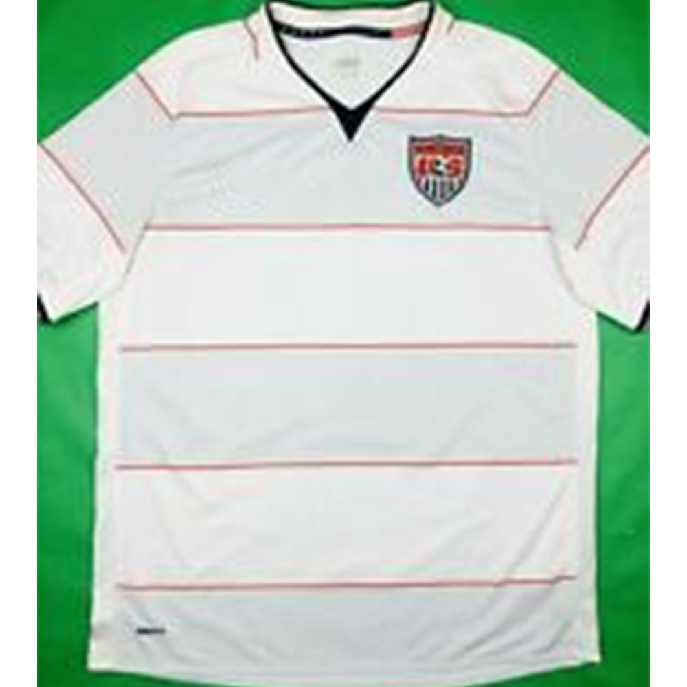 Soccer Jersey