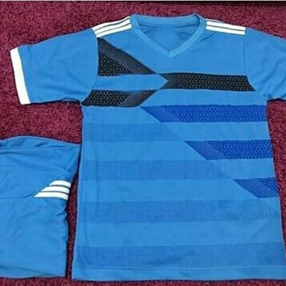 Soccer Jersey