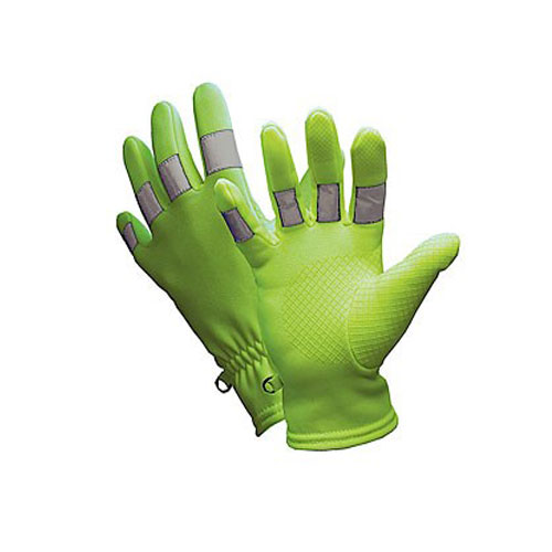 Highvisibility Gloves