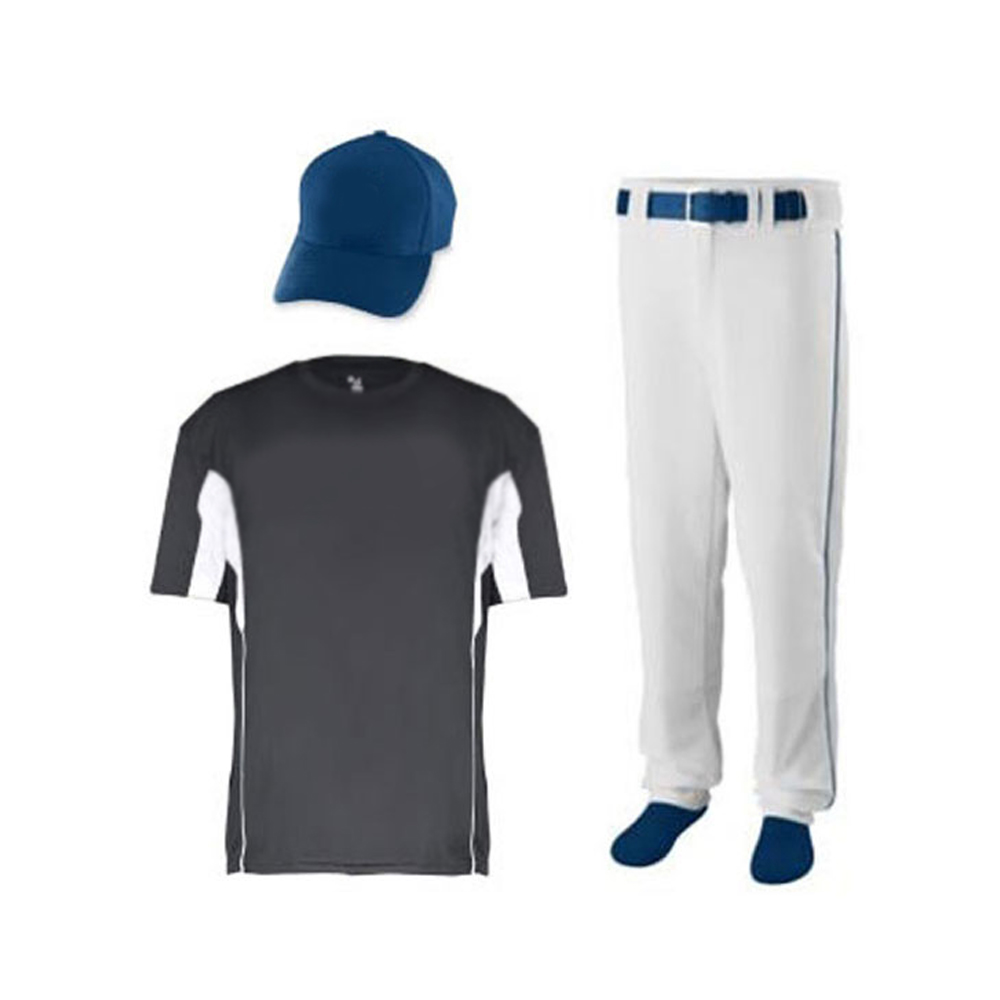 Baseball Uniform