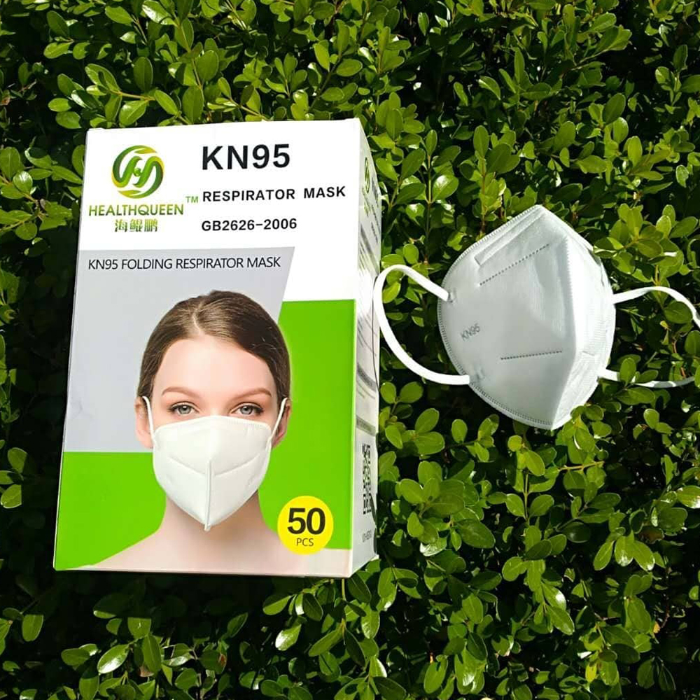 Surgical Face Mask