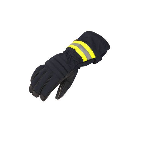 Fire Fightening Gloves