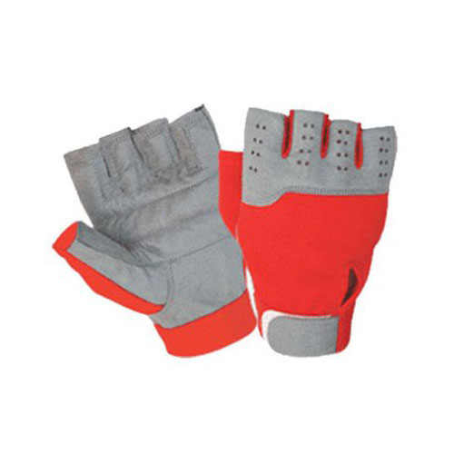 Weight Lfting Gloves