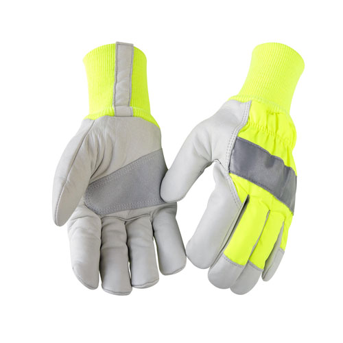 Highvisibility Gloves