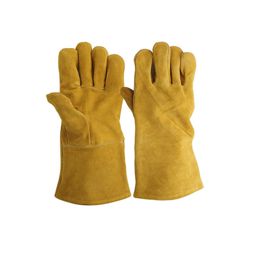 Welding Gloves