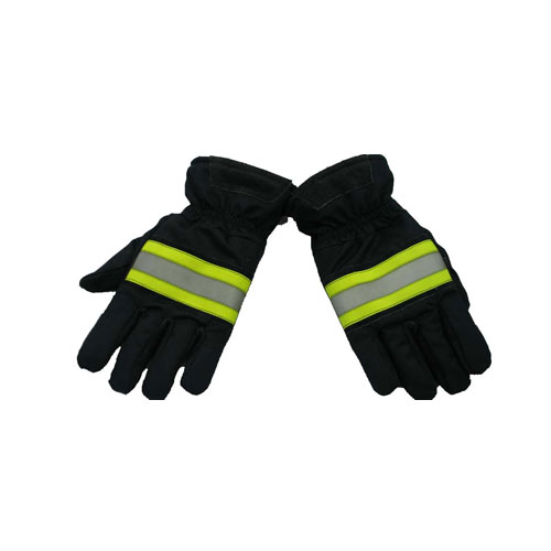 Fire Fightening Gloves