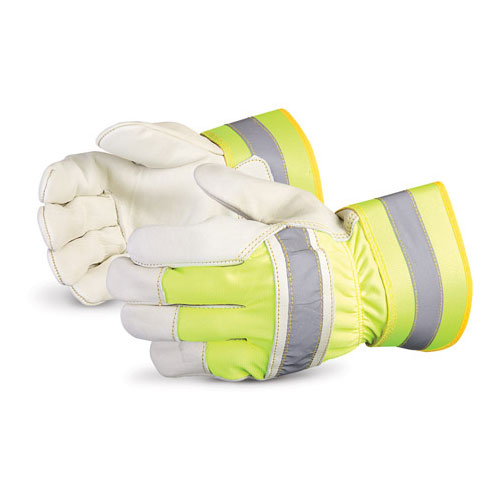 Highvisibility Gloves