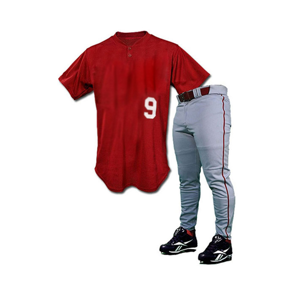 Baseball Uniform