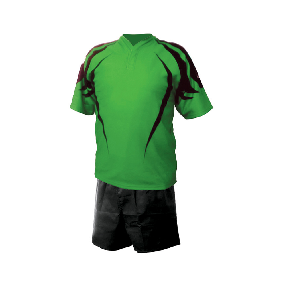 Rugby Uniform