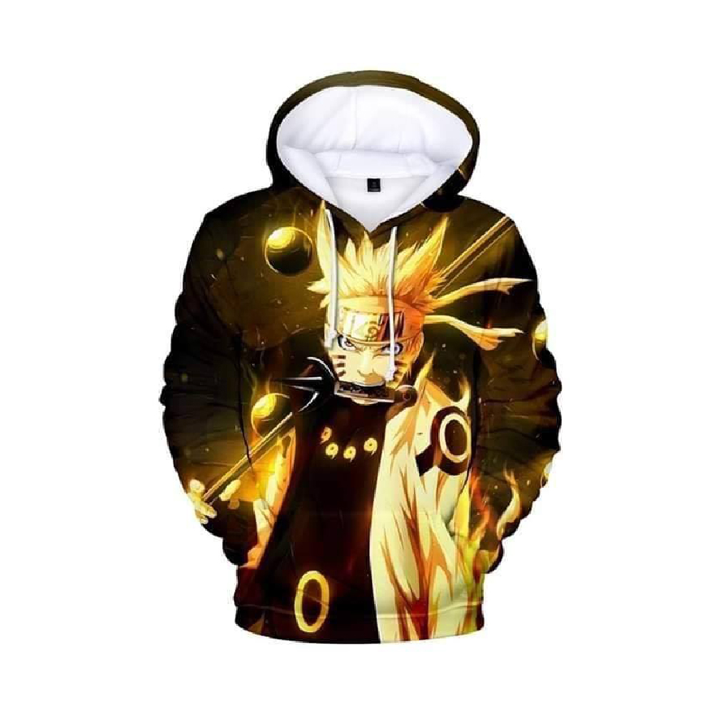 Sublimation Hoodie