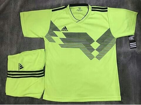 Soccer Jersey