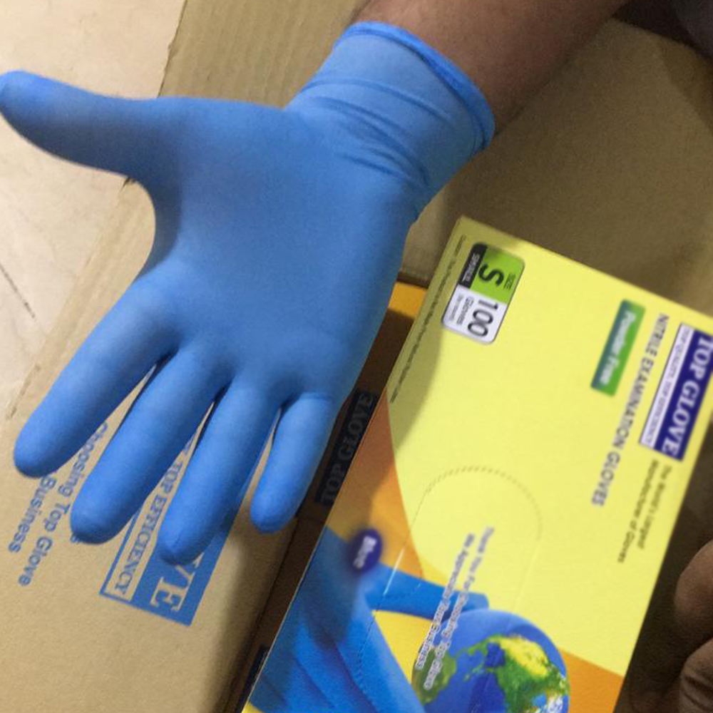 Nitrite Gloves