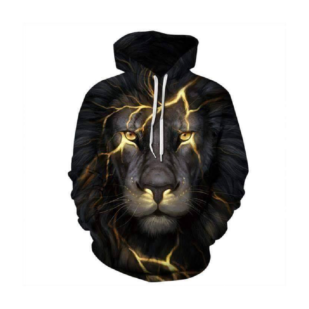 Sublimation Hoodie