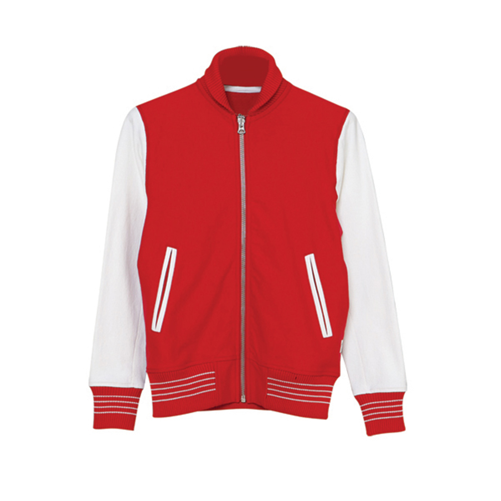 Varsity Jacket