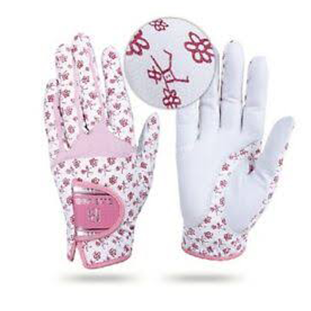 Golf Gloves