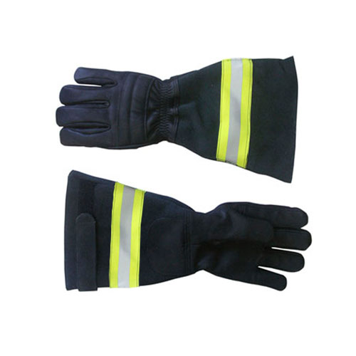 Fire Fightening Gloves