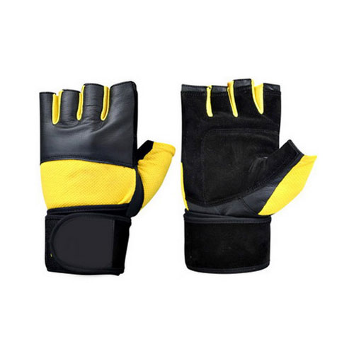 Weight Lfting Gloves