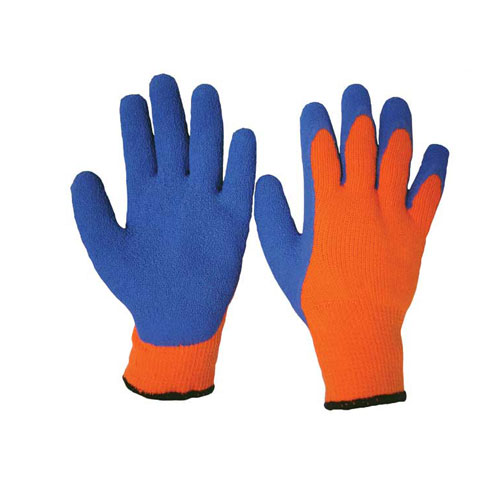 Working wear