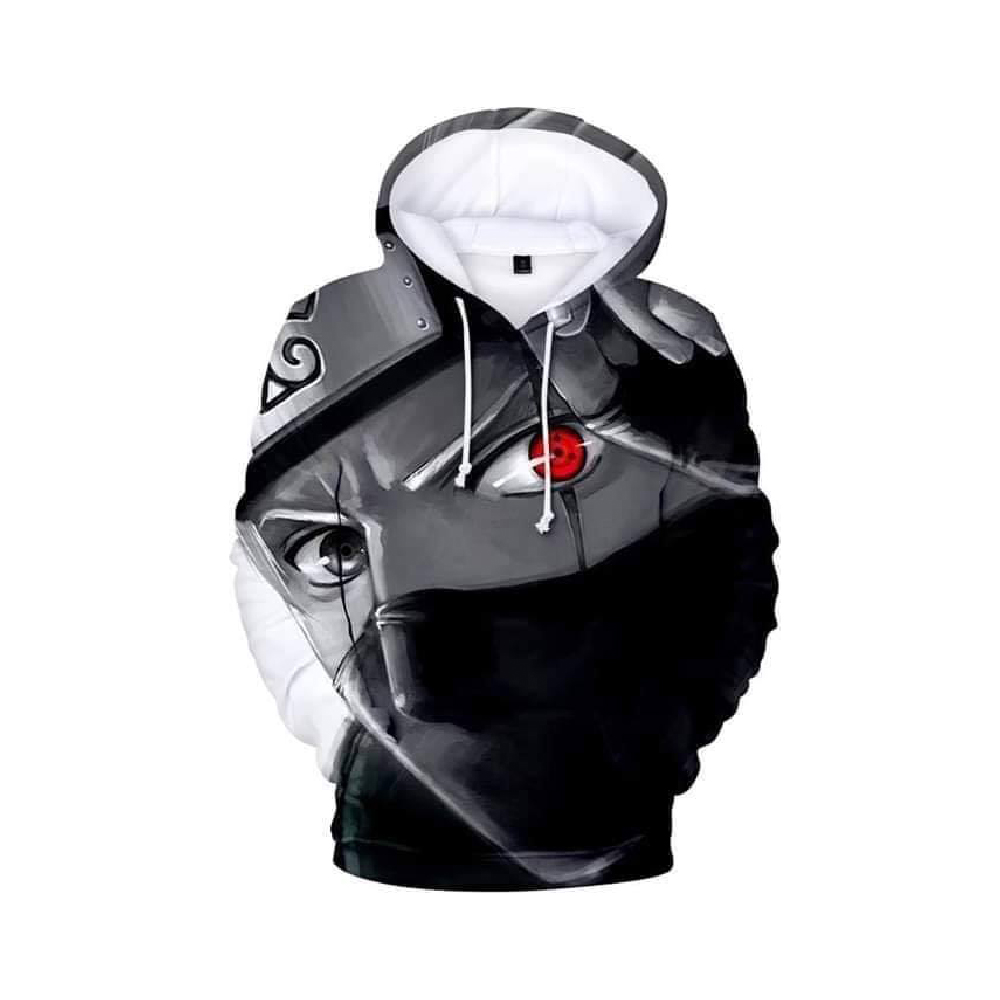 Sublimation Hoodie