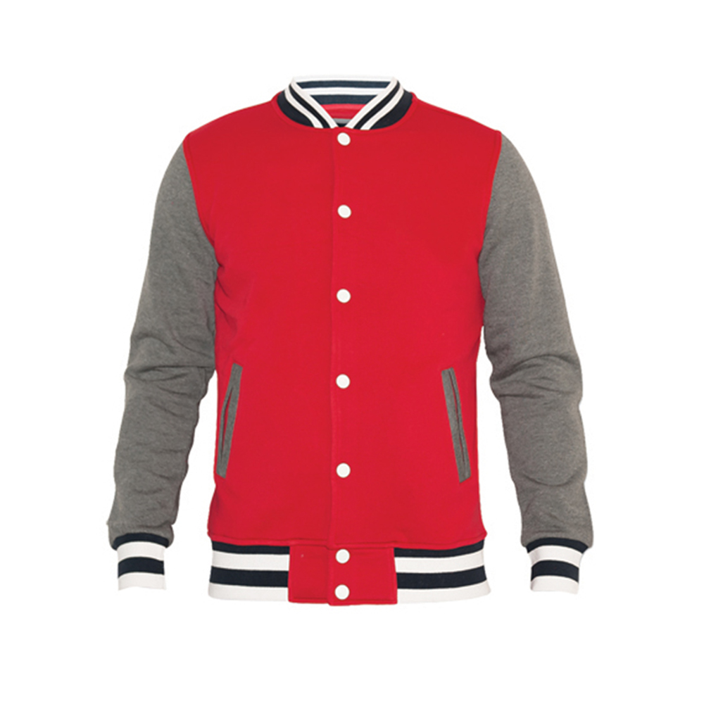 Varsity Jacket