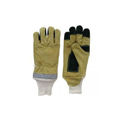 Fire Fightening Gloves