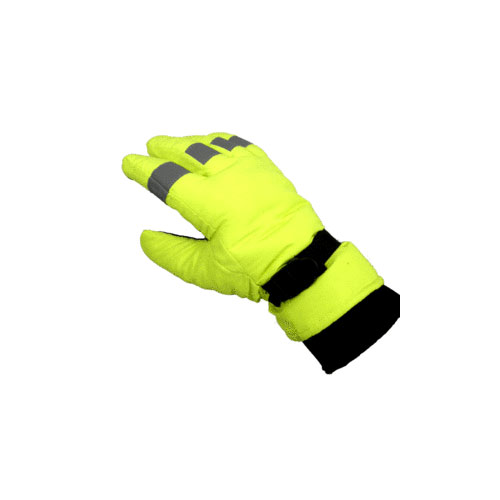 Highvisibility Gloves