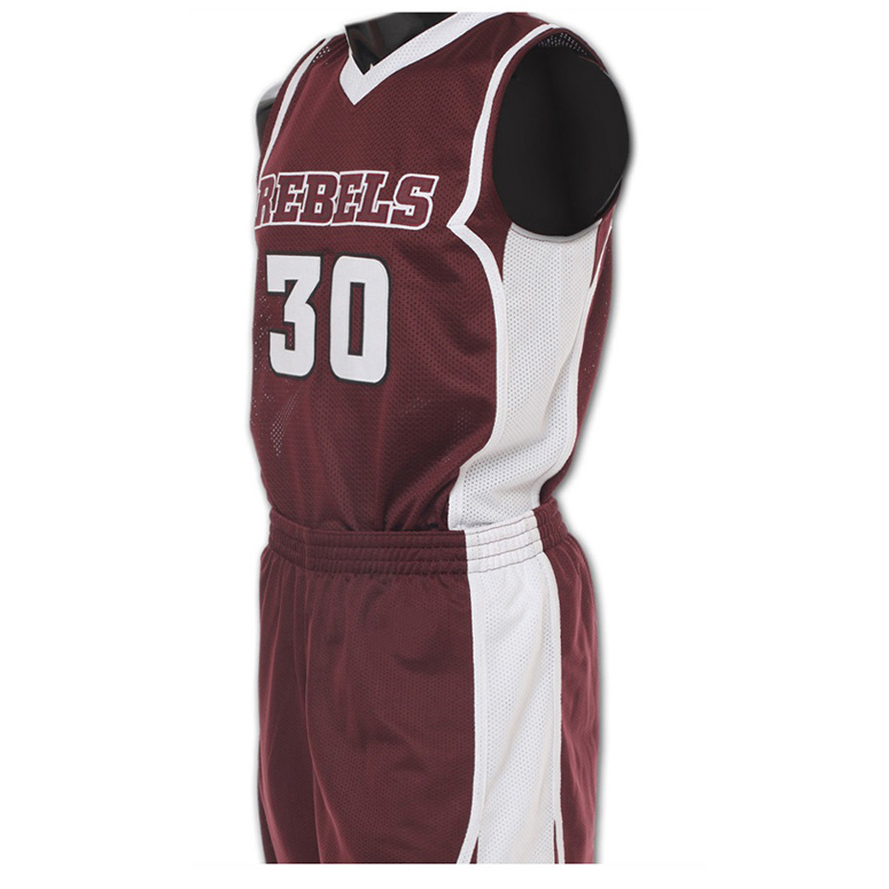 Basketball Uniform