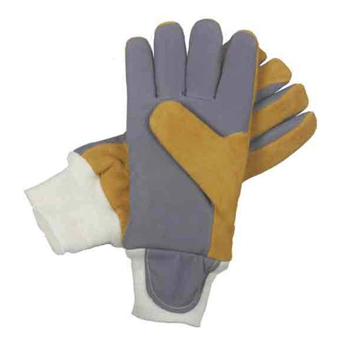 Fire Fightening Gloves