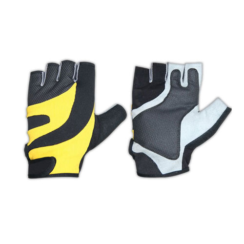 Cycling gloves