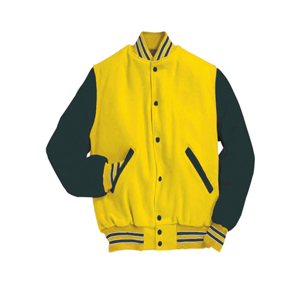 Varsity Jacket