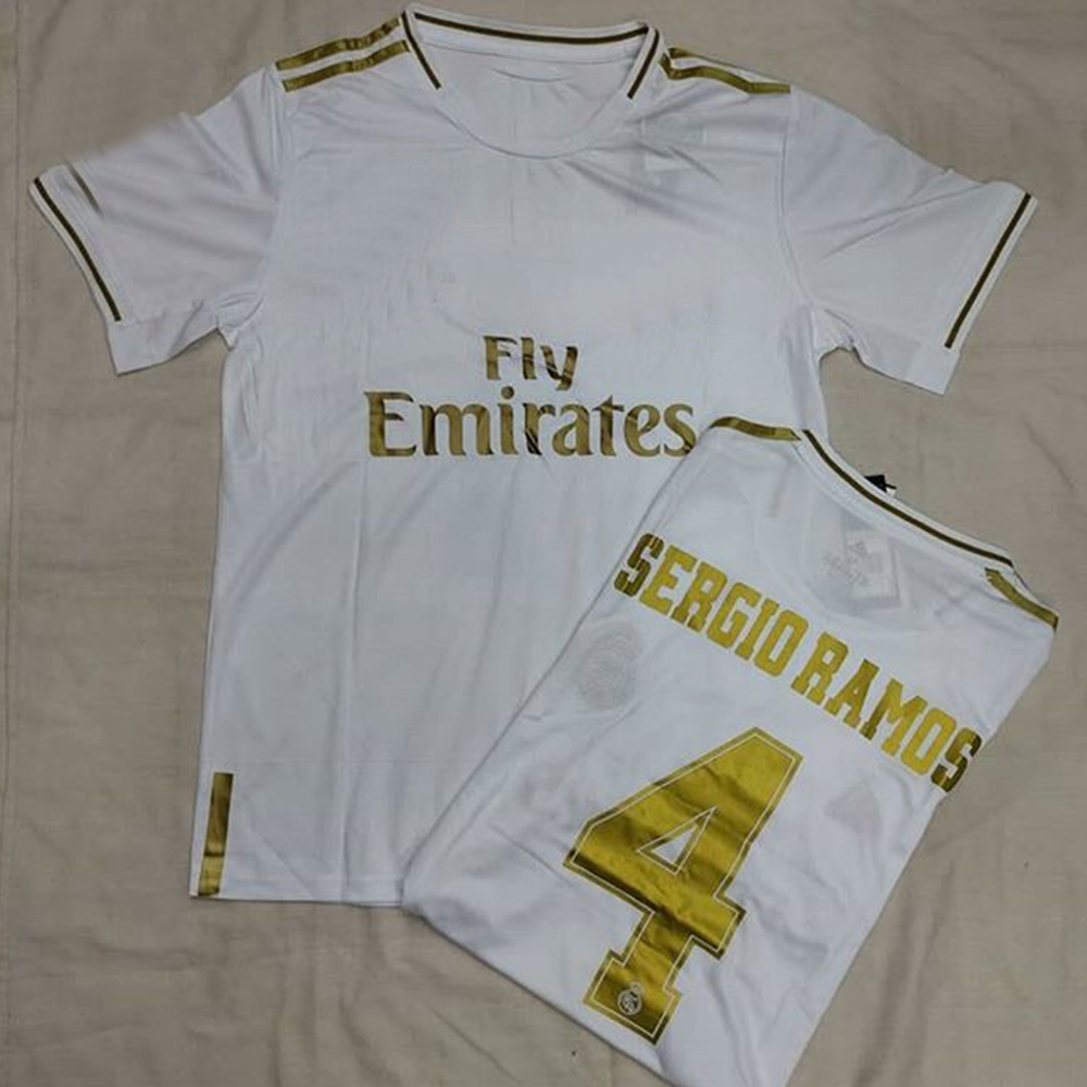 Soccer Jersey