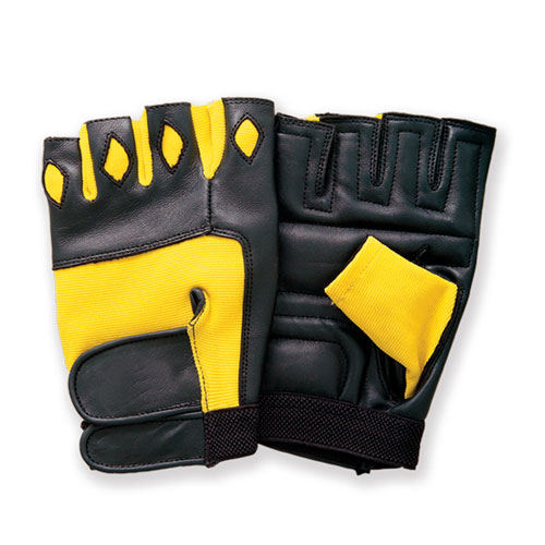 Weight Lfting Gloves