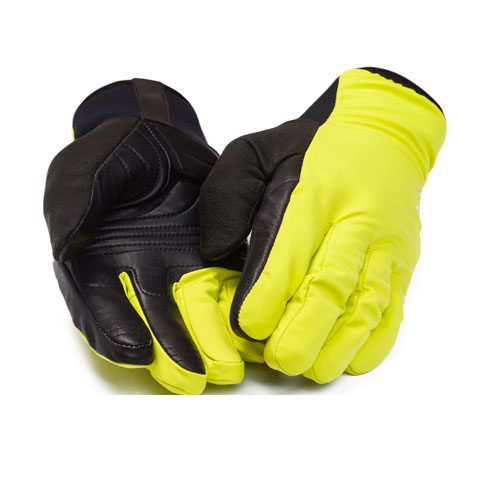 Highvisibility Gloves