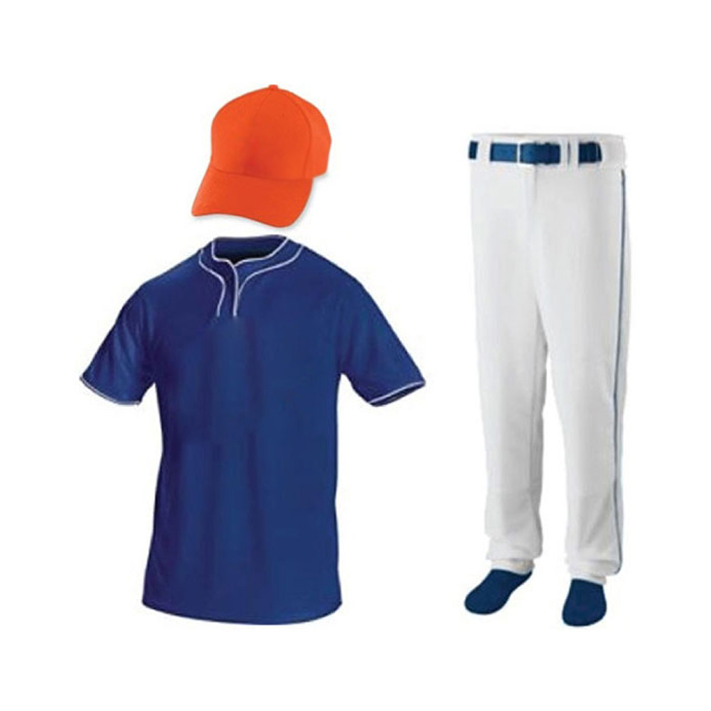 Baseball Uniform