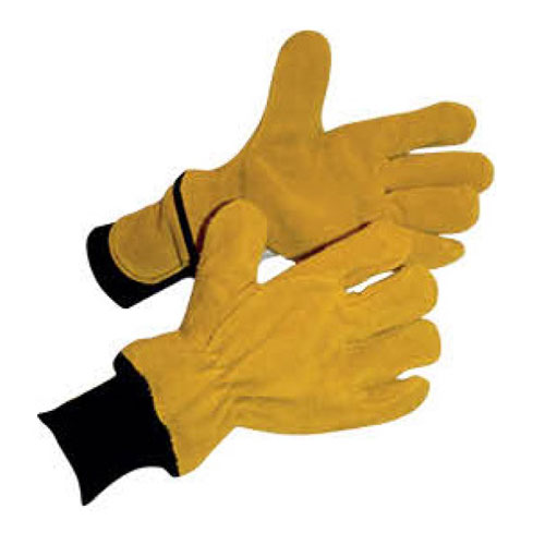 Fire Fightening Gloves