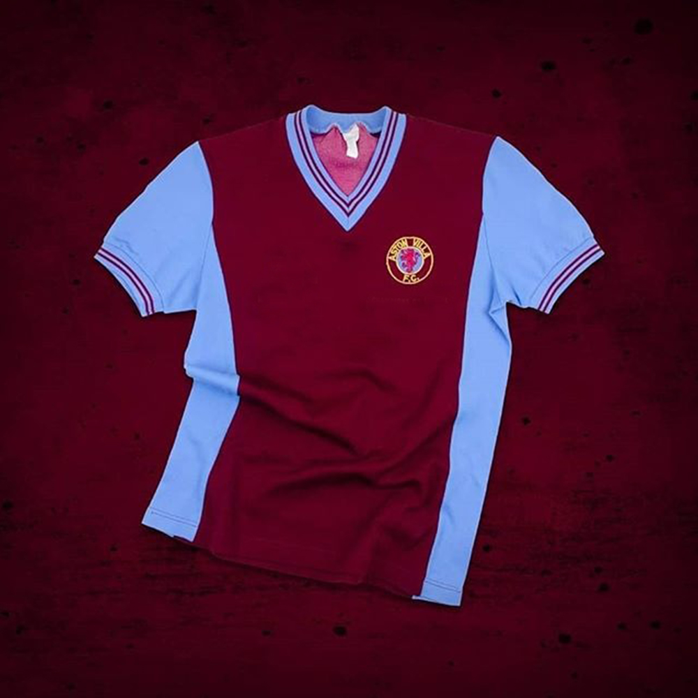 Soccer Jersey